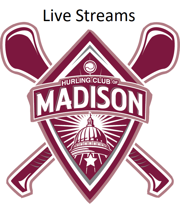 Hurling Club of Madison